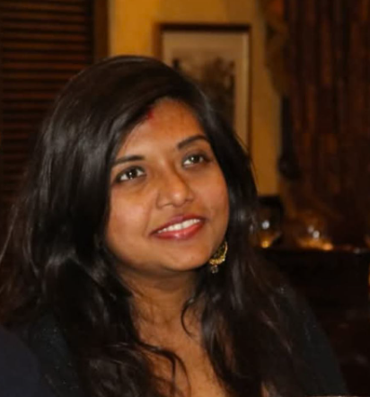 Dr Deepti Chowdhury — Trusted Medical Aesthetic Doctor in London